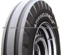 PCR Triangle Tire ISO/TS16949