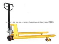 Hand Pallet Truck