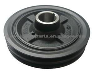 Md374223 For Mitsubishi L200 Crankshaft Pulley