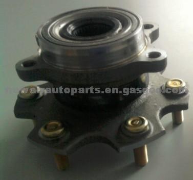 MR992374 For Mitsubishi L200 Pick Up 05-08 Wheel Hub Bearing