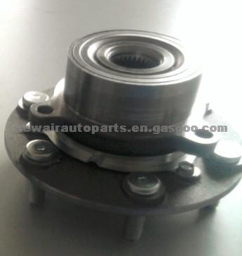 MR594954 MR455620 Wheel Hub Bearing For Mitsubishi Pajero V73 V77 Montero 2001-2005