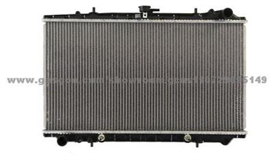 Radiator for BENZ 124.500.9003