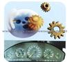 Gear Wheel Of Mercedes -benz (w140 94-95) Cluster (dashboard