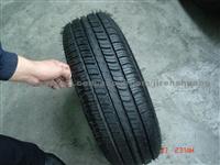 Auto Tyres for Honda