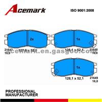 Brake Pad 13.0460-5952.2 MITSUBISHI