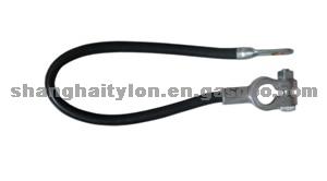 Top Post Battery Cable / 4 Gauge