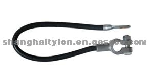 Top Post Battery Cable / 2 Gauge