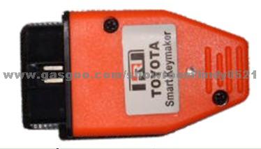 Toyota Smart Keymaker