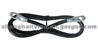 Switch To Starter Battery Cable / 2 Gauge