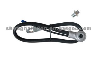 Side Post Battery Cable / 4 Gauge