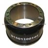 Mercedes Benz Brake Drum