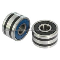 Automotive Alternator Bearings