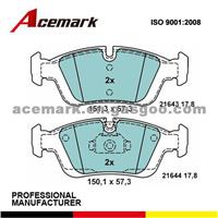 Brake Pad 13.0460-5405.2 BMW