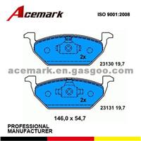 Brake Pad 13.0460-7111.2 VW