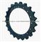 Excavator Sprocket Pc200