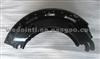 Brake Shoe 05.091.27.83.0 BPW200