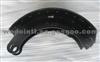 Brake Shoe 33.054.0053.00 SAF200