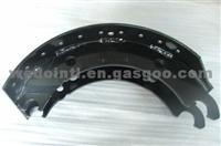 Brake Shoe 05.091.46.17.0