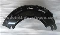 Brake Shoe 05.091.27.83.0 BPW200