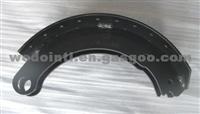 Brake Shoe 3.054.0052.00 SAF180