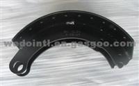 Brake Shoe 33.054.0053.00 SAF200