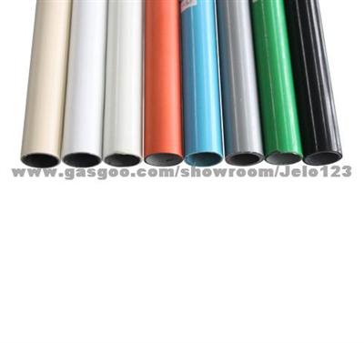 Plastic Coated Metal Pipe
