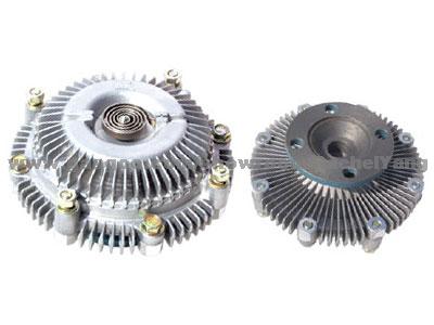 Fan Clutch 1RZ 16210-75010 16210-75020 16210-75030