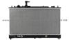 Radiator for BENZ