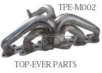 Turbo Manifold For Nissan Silvia S13 S14 Skyline GTS-T RB30DET T3 TURBO