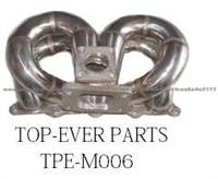 Exhaust Manifold For ACURA Integra, Honda Civic B16 B17 B18