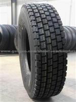 Radial Truck Tyre