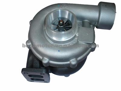 Turbocharger Benz OM422 0030965599