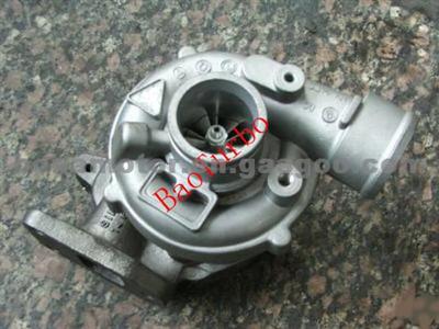 Benz Turbocharger  OM606964 A6060960099 K14 GT1852V 