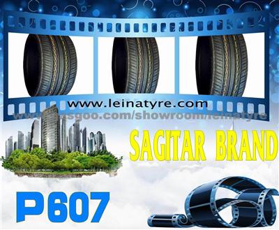 Sagitar Tire P607