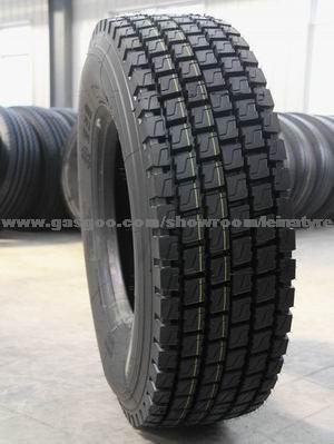 Radial Truck Tyre