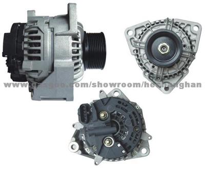 Automotive Alternator OE NO :0124 555 002