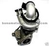 Turbocharger KIA PREGIO 715924-0001 GT17 28200-42610