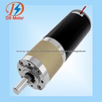 36mm Dic 24v Dc Motor