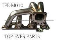 Nissan S13 S14 S15 SR20DET Turbo Stainless Steel Exhaust Manifold