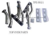 Exhaust Header For 98-00 BMW E46 323 323I 328I Z3 E39 528I