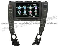 Lexus ES350/ES240 OEM Factory GPS Navigation System +All In One Multimedia System Notebook