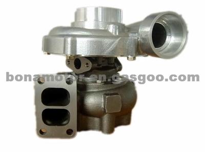 Turbocharger Benz OM502 0090968699 K27 53279706526/6522/6523/6527