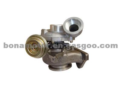 Turbocharger Benz BENZ OM611 A6110960299 GT1852V 704059-0001 2.2/4 VITO 1998