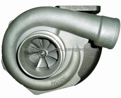 Turbocharger CAT 3304T 4N6859 TO4B91 409410-0002