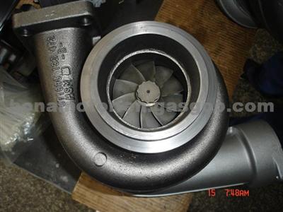 Turbocharger CAT 3406E