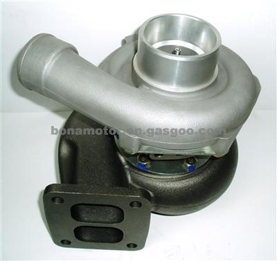 Turbocharger CAT 4N6858 TO4B91 409410-5002