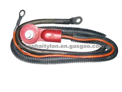 Battery Cable / 2GA