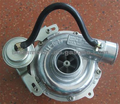 Turbocharger KIA IHI VF28 OK59A13700