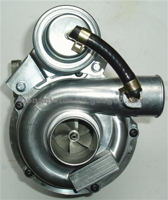 Turbocharger ISUZU 4JB1 8973659480 RHF5