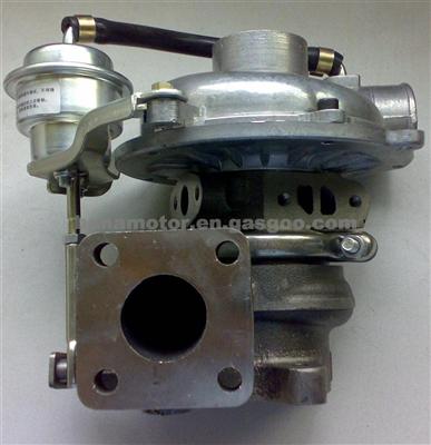 Turbocharger ISUZU 4JB1T 8971397242